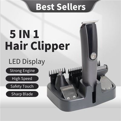 Eillio a Gwaredu Gwallt